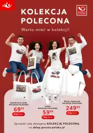 Poczta Polska gazetka Strona 4