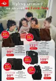 Poczta Polska gazetka Strona 5