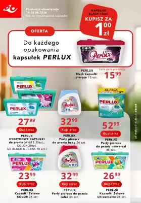Poczta Polska (ważność do 28-06)