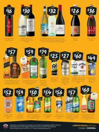 Cellarbrations catalogue Page 2