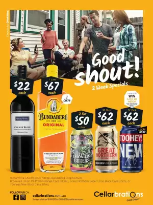 Cellarbrations catalogue (valid until 28-06)
