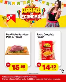 Folheto Epa semana 25 Página 1