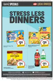 IGA catalogue week 25 Page 3