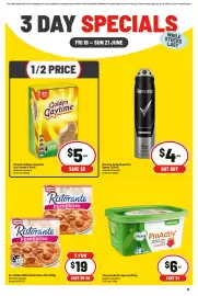 IGA catalogue Page 2