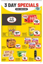 IGA catalogue Page 1