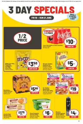 IGA (valid until 21-06)