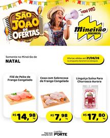Folheto Mineirão Atacarejo semana 25 Página 2