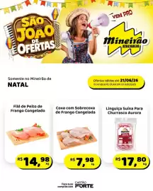 Folheto Mineirão Atacarejo semana 25 Página 2