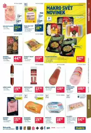 Makro leták Strana 3