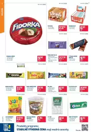 Makro leták Strana 8