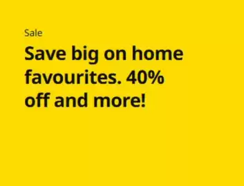 Ikea catalogue week 25 Page 1