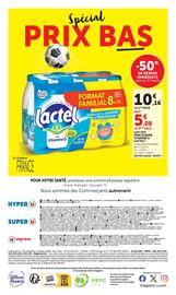 Catalogue U Express page 40