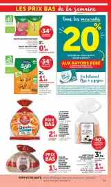 Catalogue U Express page 17