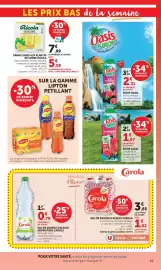 Catalogue U Express page 19