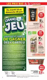 Catalogue U Express page 2
