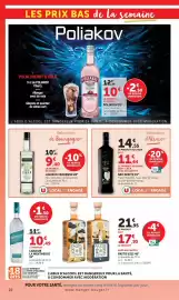 Catalogue U Express page 22