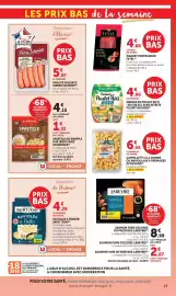 Catalogue U Express page 25