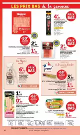Catalogue U Express page 26