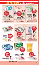 Catalogue U Express page 27