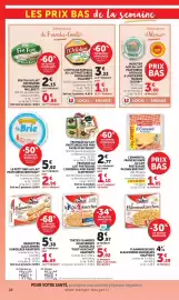 Catalogue U Express page 28