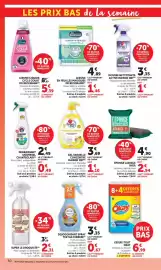 Catalogue U Express page 30