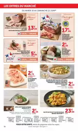 Catalogue U Express page 34