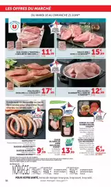 Catalogue U Express page 36