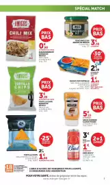 Catalogue U Express page 7