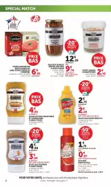 Catalogue U Express page 8