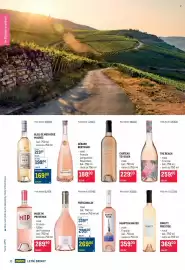 Makro leták | Alkohole Strana 10