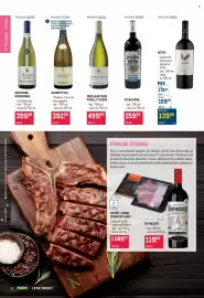 Makro leták | Alkohole Strana 12