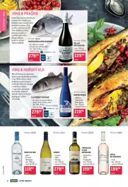 Makro leták | Alkohole Strana 14