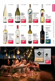 Makro leták | Alkohole Strana 17