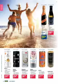 Makro leták | Alkohole Strana 18