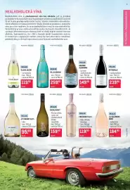 Makro leták | Alkohole Strana 19