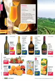 Makro leták | Alkohole Strana 2