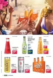 Makro leták | Alkohole Strana 22