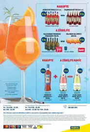 Makro leták | Alkohole Strana 24