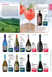 Makro leták | Alkohole Strana 3