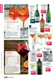 Makro leták | Alkohole Strana 4