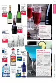 Makro leták | Alkohole Strana 5