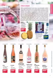 Makro leták | Alkohole Strana 7