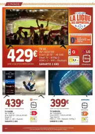 Catalogue E.Leclerc Espace Culturel page 4