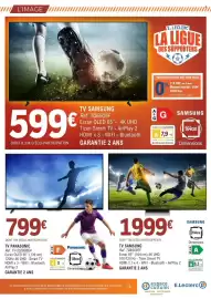 Catalogue E.Leclerc Espace Culturel page 5