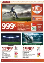 Catalogue E.Leclerc Espace Culturel page 6