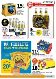 Catalogue E.Leclerc | Hypermarché page 37