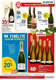 Catalogue E.Leclerc | Hypermarché page 39