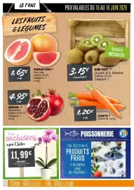 Catalogue E.Leclerc | Hypermarché page 54