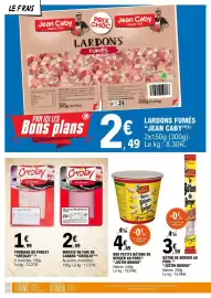 Catalogue E.Leclerc | Hypermarché page 56