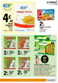 Catalogue E.Leclerc | Hypermarché page 61